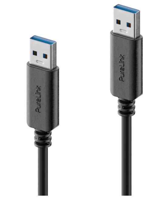 PureLink iSeries Premium - USB-Kabel - USB Typ A (M)