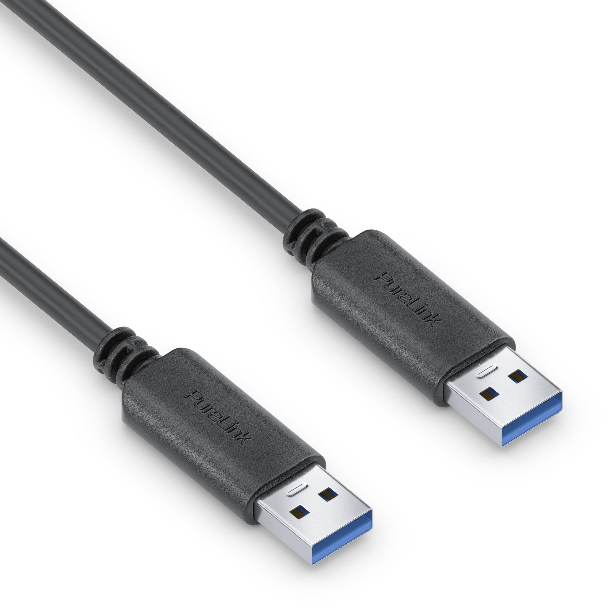 PureLink iSeries Premium - USB-Kabel - USB Typ A (M)