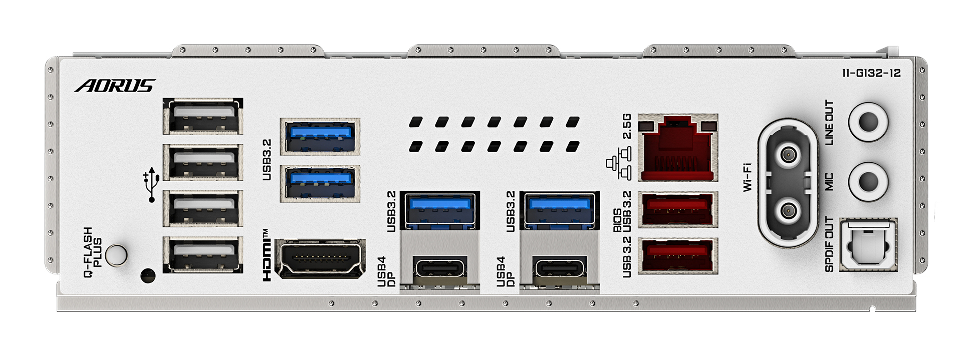 GIGABYTE X870E AORUS ELITE WIFI7 ICE Placa base - Soporta procesadores AMD Ryzen 9000, VRM digital de 16+2+2 fases, hasta 8200 MHz DDR5 (O.C.), 3x PCIe 5.0 + 1x PCIe 4.0, Wi-Fi 7, LAN 2.5 GbE, USB 4