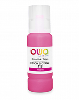 Armor OWA Wiederaufbereitete Tintenpatronen - Business Drucker kompatibel mit EPSON C13T06B340 - 6000 Seiten - 1 Stck(e) - Einzelpackung