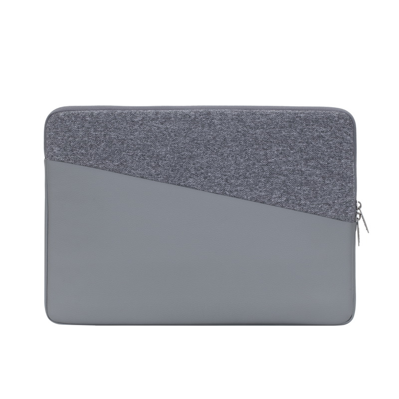 Rivacase 7903 33,8 cm (13.3) Funda Gris