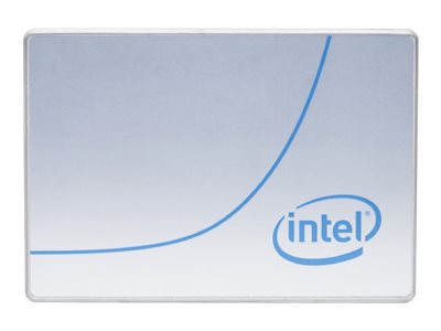 Intel Solid-State Drive DC P4510 Series - SSD - verschl�sselt - 4 TB - intern - 2.5 (6.4 cm)
