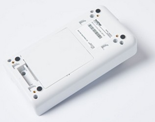 Brother Battery Base - Batterieadapter - f�r Brother TD-2020