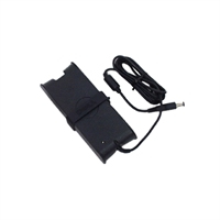 DELL J62H3 adaptador e inversor de corriente Interior 90 W Negro