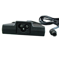 DELL J62H3 adaptador e inversor de corriente Interior 90 W Negro