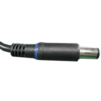DELL J62H3 adaptador e inversor de corriente Interior 90 W Negro
