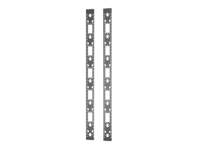APC ER7RCC42 accessoire de racks Rail d �tag�re