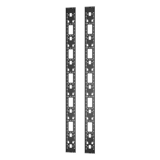 APC ER7RCC42 accessoire de racks Rail d �tag�re