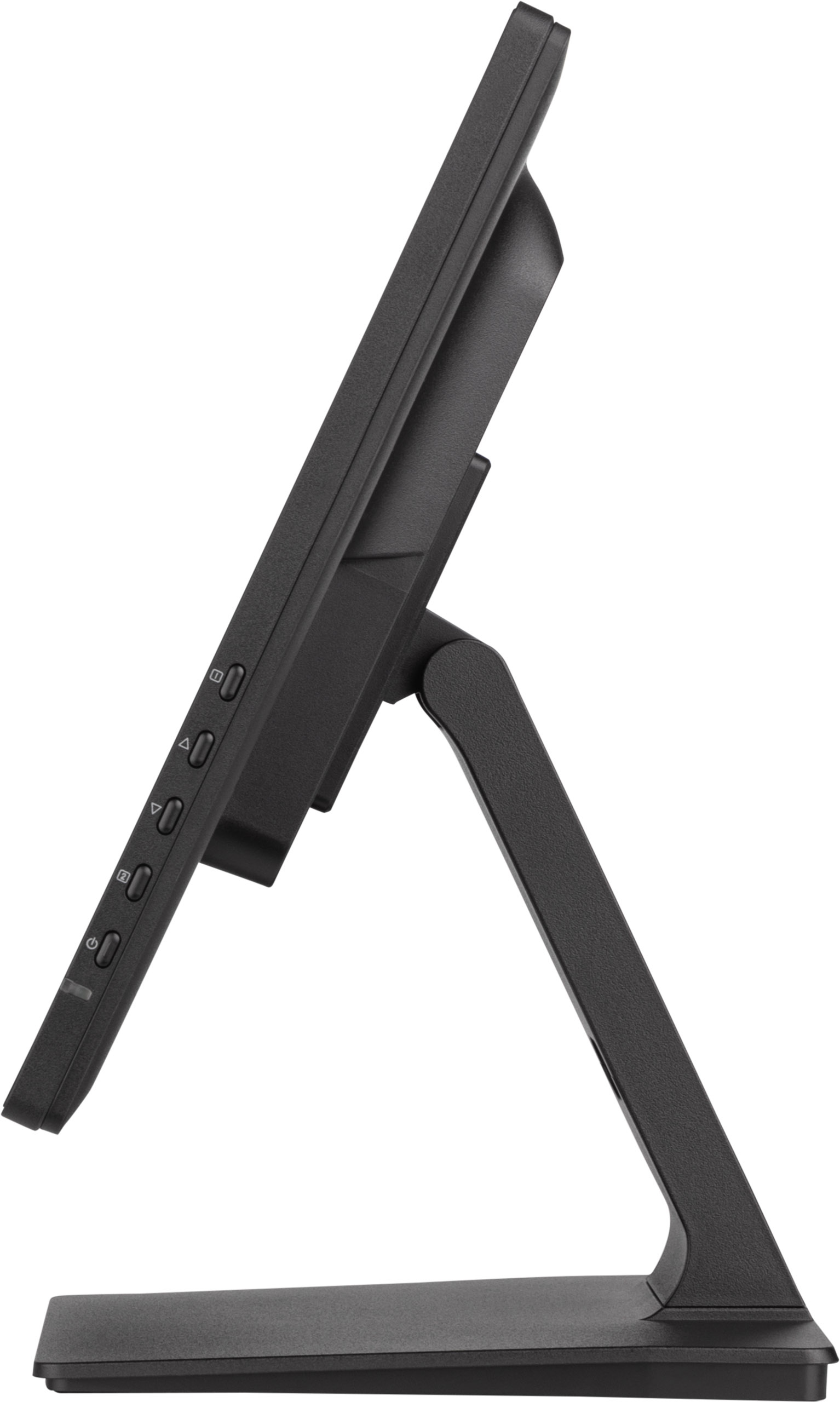 iiyama ProLite T2452MSC-B2 computer monitor 61 cm (24) 1920 x 1080 pixels Full HD Touchscreen