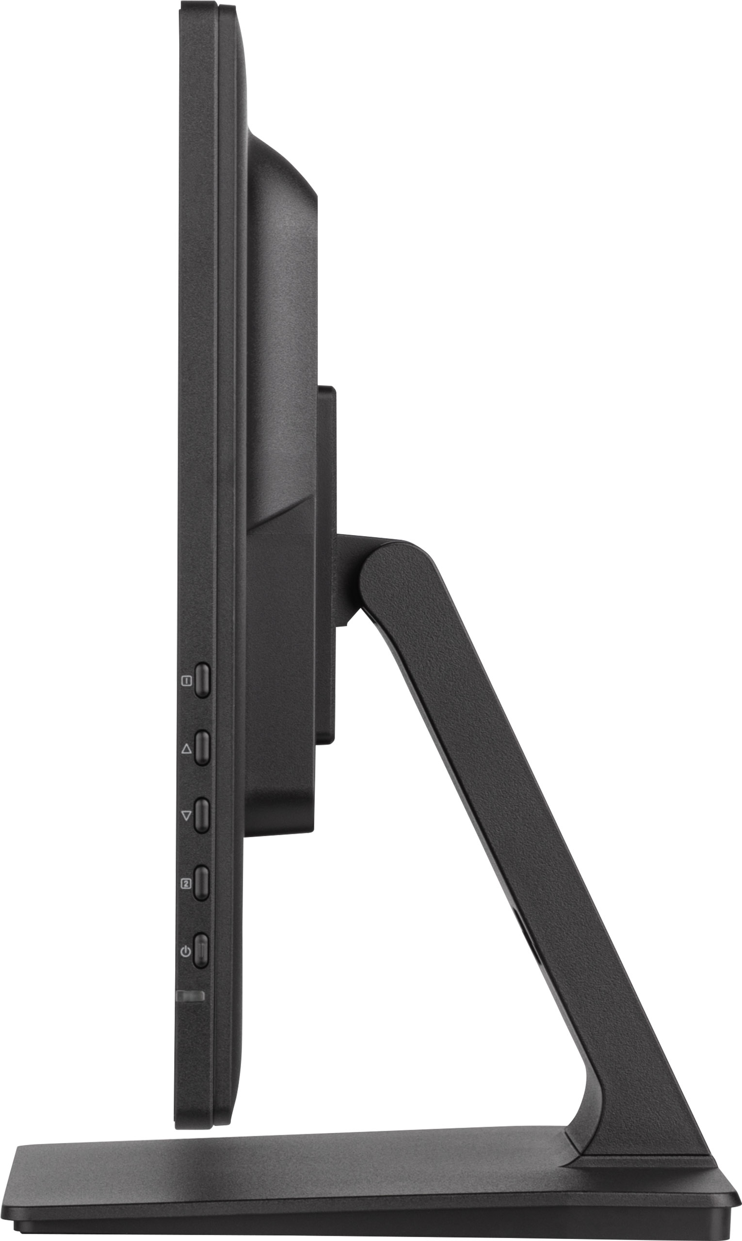 iiyama ProLite T2452MSC-B2 computer monitor 61 cm (24) 1920 x 1080 pixels Full HD Touchscreen