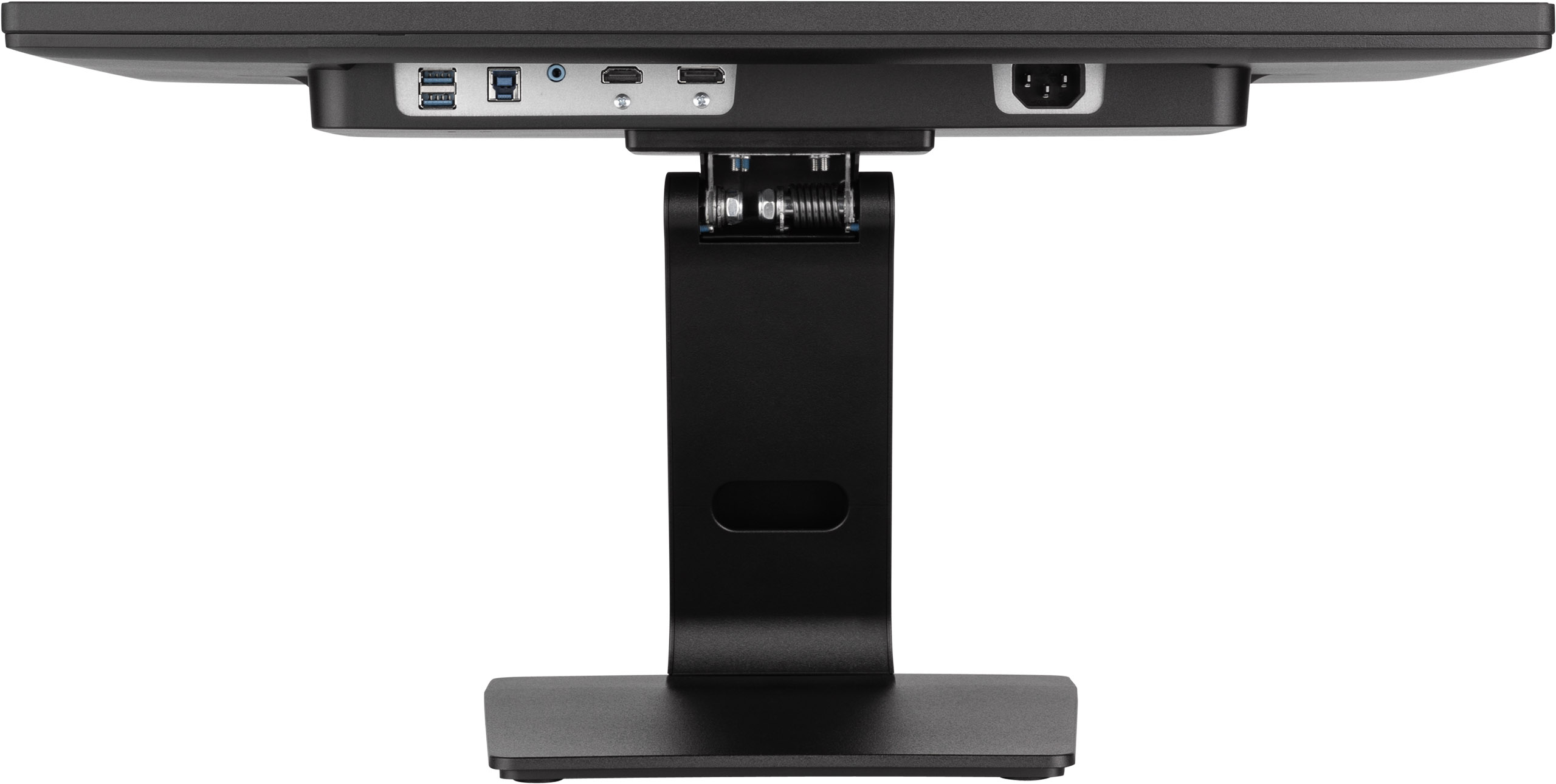 iiyama ProLite T2452MSC-B2 computer monitor 61 cm (24) 1920 x 1080 pixels Full HD Touchscreen
