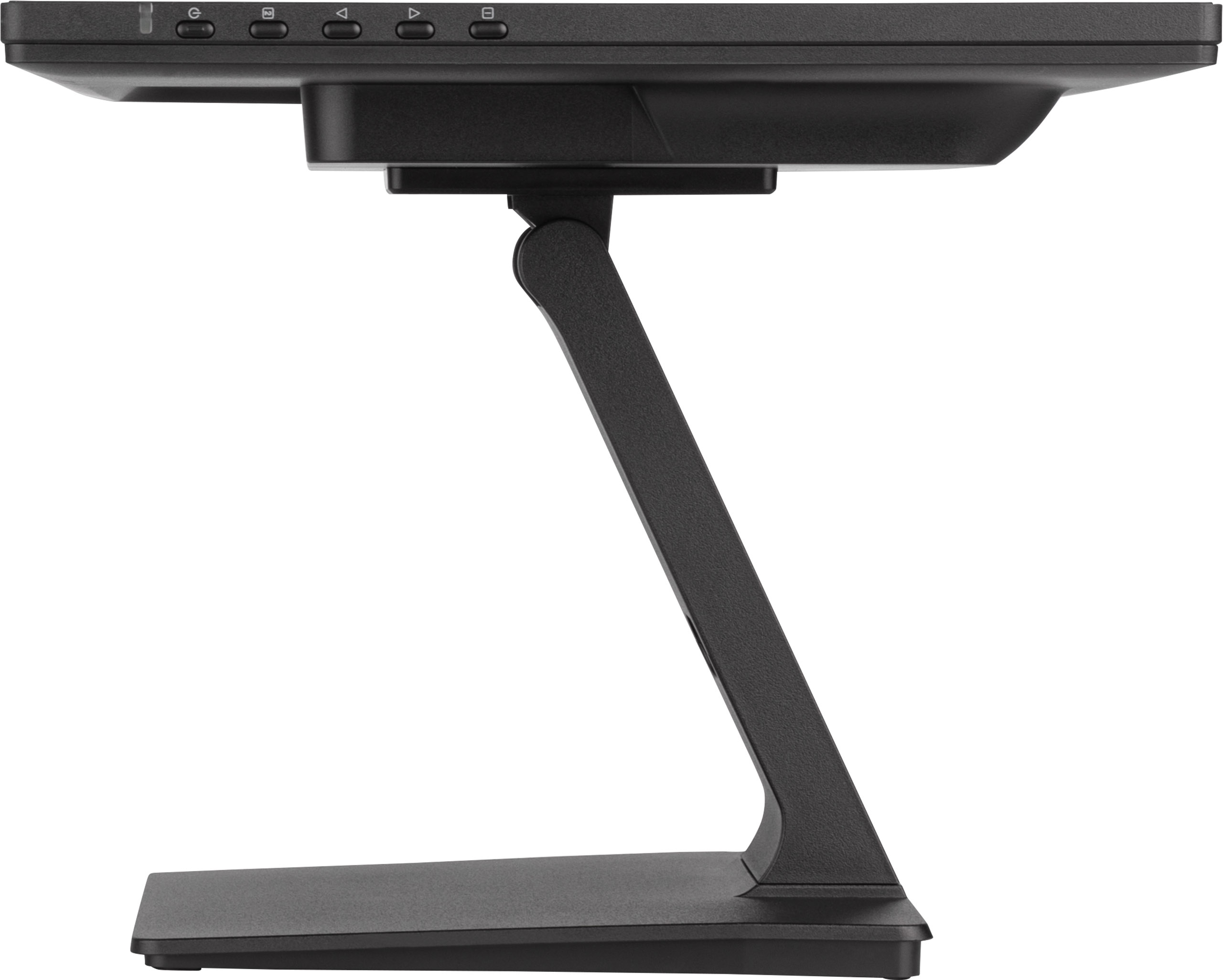 iiyama ProLite T2452MSC-B2 computer monitor 61 cm (24) 1920 x 1080 pixels Full HD Touchscreen
