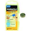 Duracell DA10B8 pile domestique Batterie � usage unique
