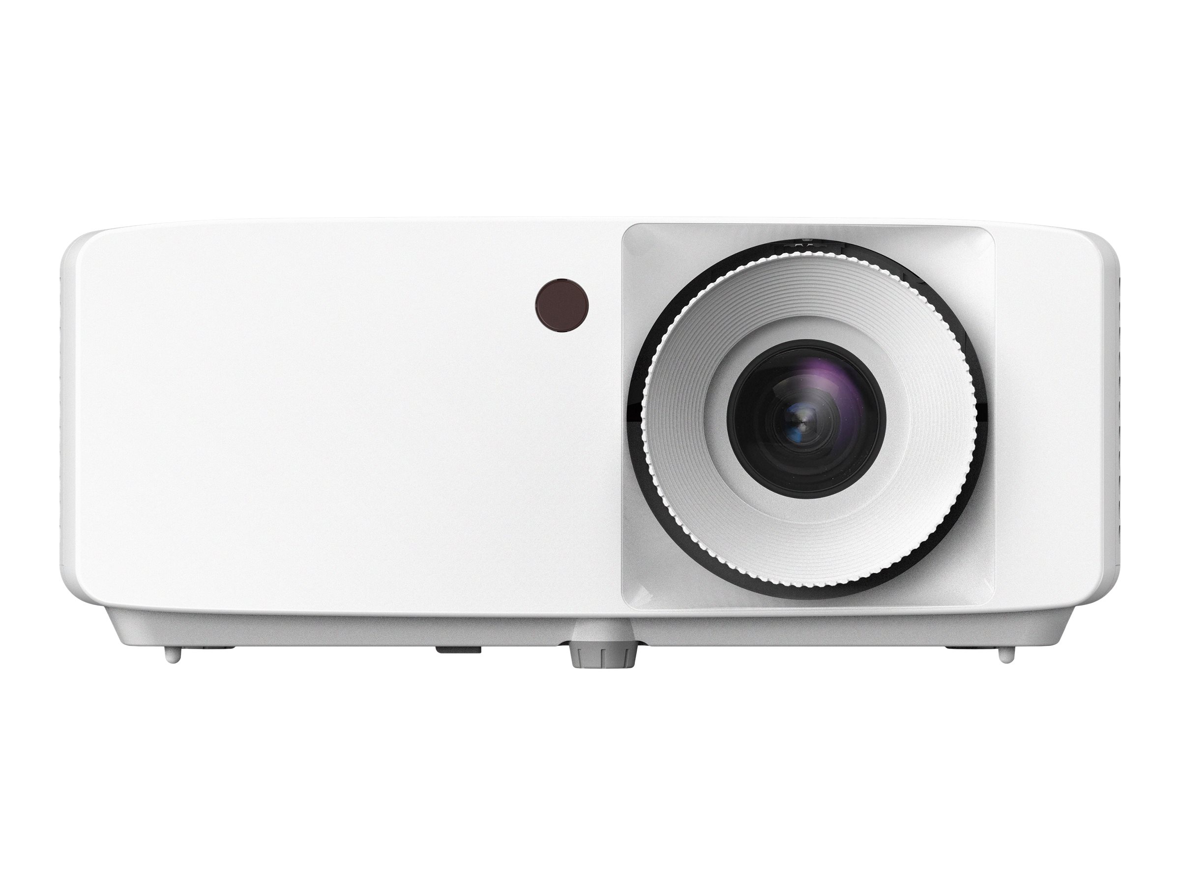 Optoma ZW350E videoproyector Proyector de alcance ultracorto 4000 l�menes ANSI DLP WXGA (1280x800) 3D Blanco