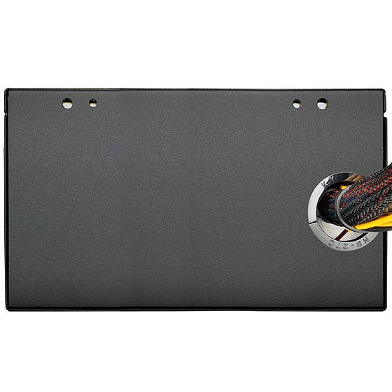 SilverStone Strider Essential Series ST50F-ES230 - Netzteil (intern)