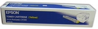 Epson AL-C4100 Toner Cartridge Yellow VDT