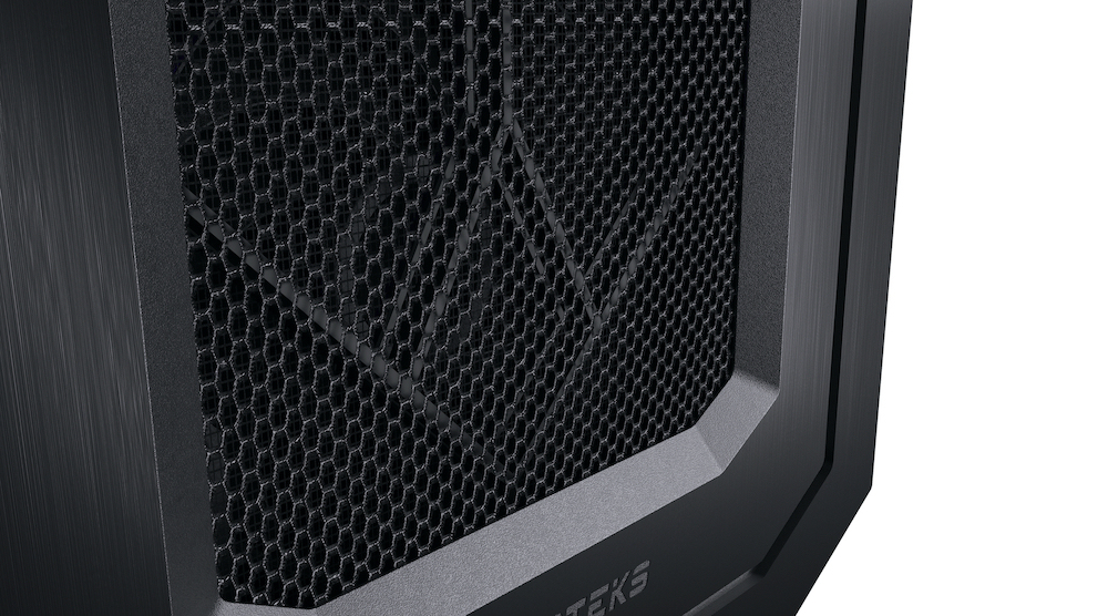 Phanteks Enthoo Pro 2 Tempered Glass - FT - E-ATX / SSI EEB
