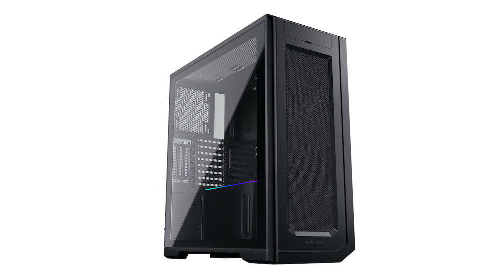 Phanteks Enthoo Pro 2 Tempered Glass - FT - E-ATX / SSI EEB