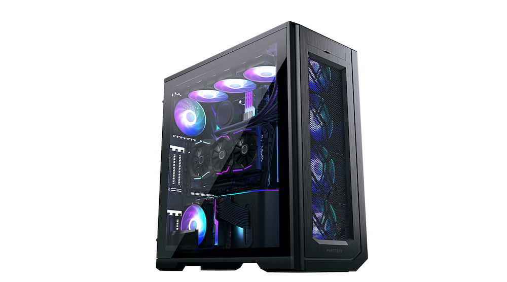 Phanteks Enthoo Pro 2 Tempered Glass - FT - E-ATX / SSI EEB