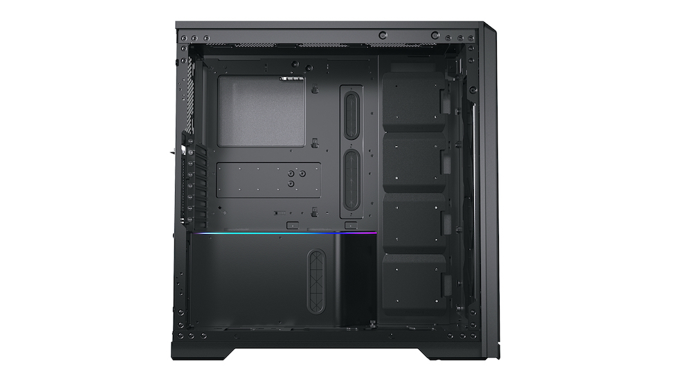 Phanteks Enthoo Pro 2 Tempered Glass - FT - E-ATX / SSI EEB