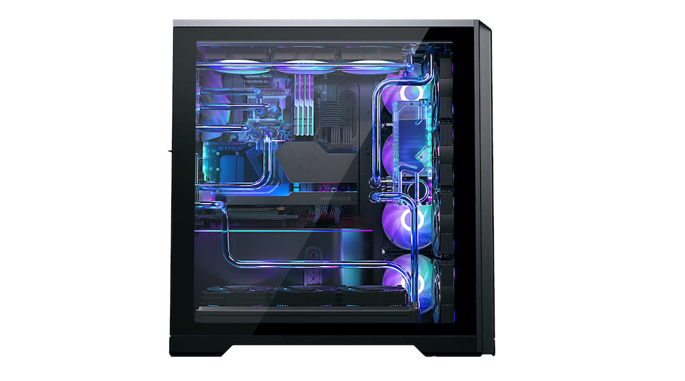 Phanteks Enthoo Pro 2 Tempered Glass - FT - E-ATX / SSI EEB