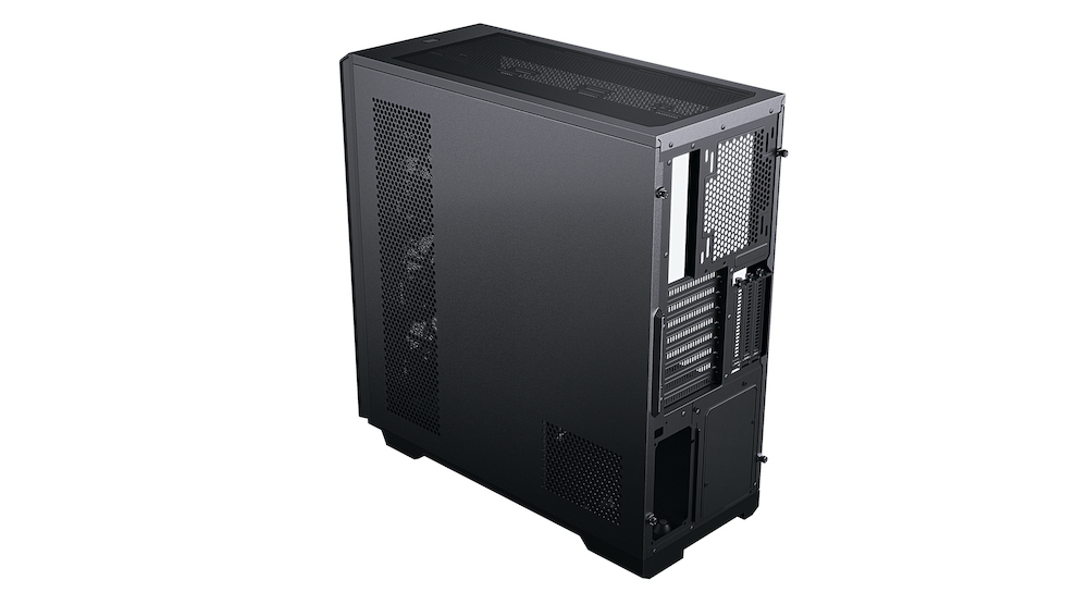 Phanteks Enthoo Pro 2 Tempered Glass - FT - E-ATX / SSI EEB