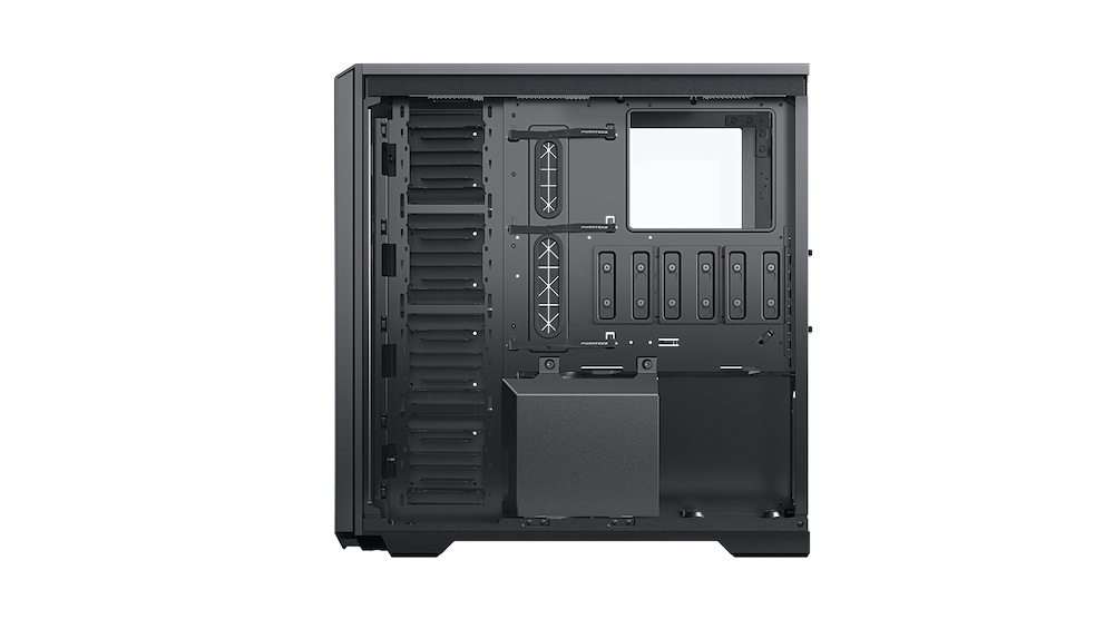 Phanteks Enthoo Pro 2 Tempered Glass - FT - E-ATX / SSI EEB