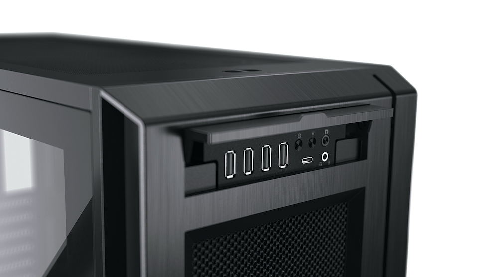 Phanteks Enthoo Pro 2 Tempered Glass - FT - E-ATX / SSI EEB