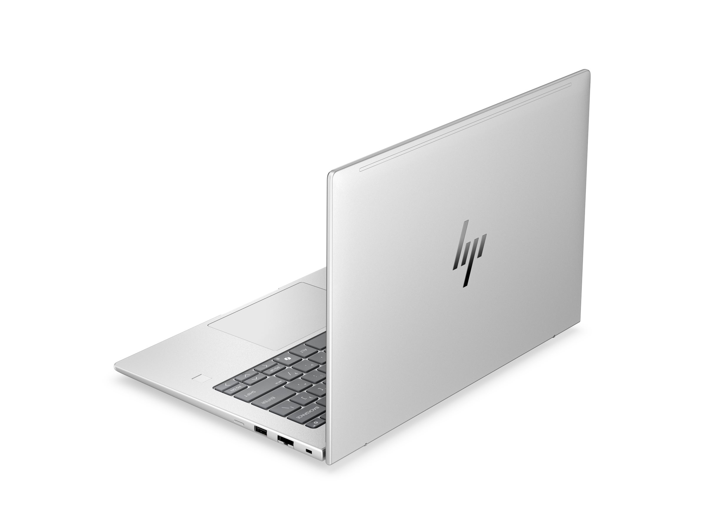 HP EliteBook 6 G2i Notebook Next Gen AI - 177-Grad Scharnierdesign - Intel Core Ultra 5 335 / 2.2 GHz - Win 11 Pro - Intel Graphics - 32 GB RAM - 512 GB SSD NVMe - 35.6 cm (14)