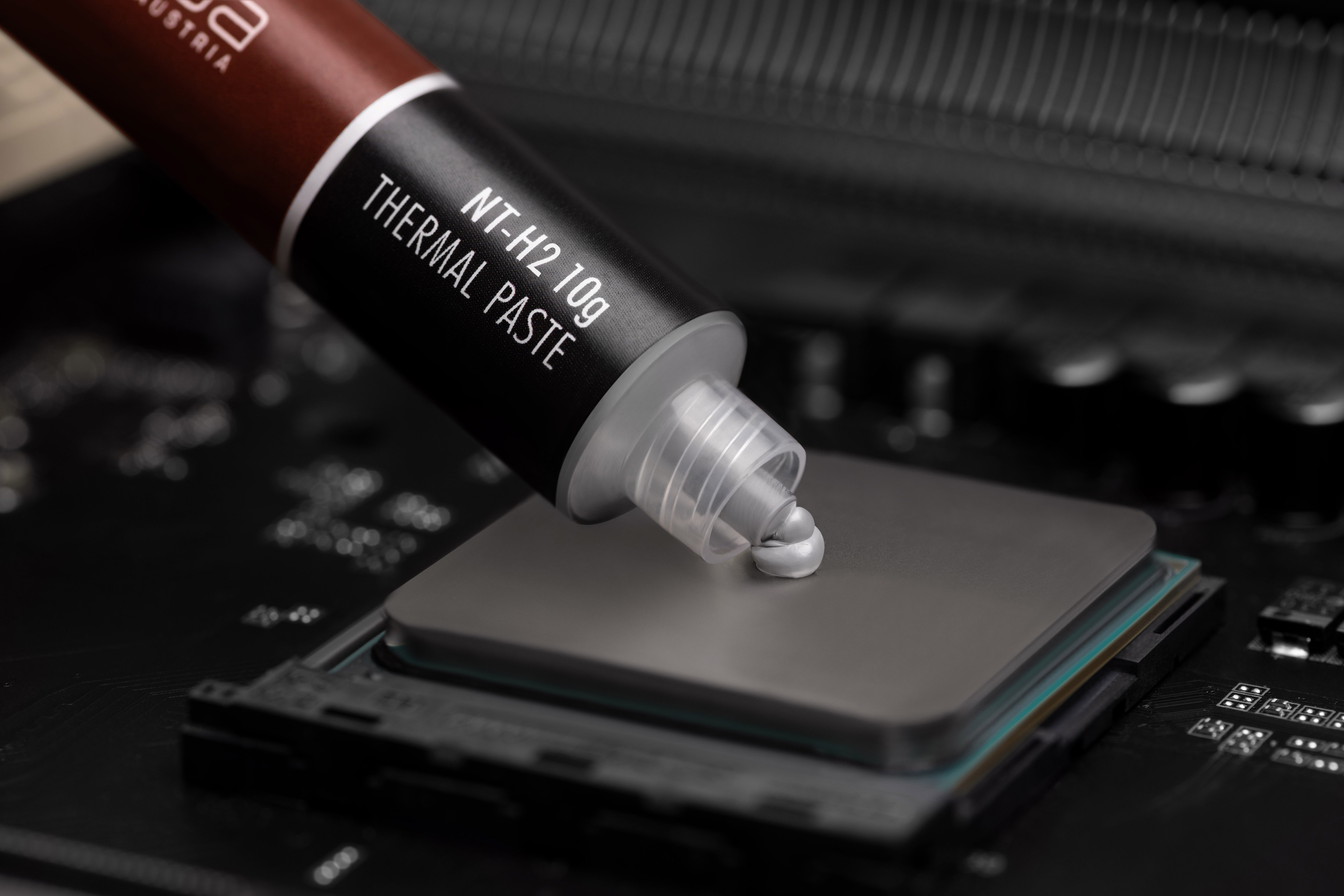 Noctua NT-H2 heat sink compound 10 g