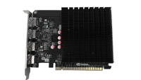 Biostar Karta graficzna GT 730 4GB 4xHDMI