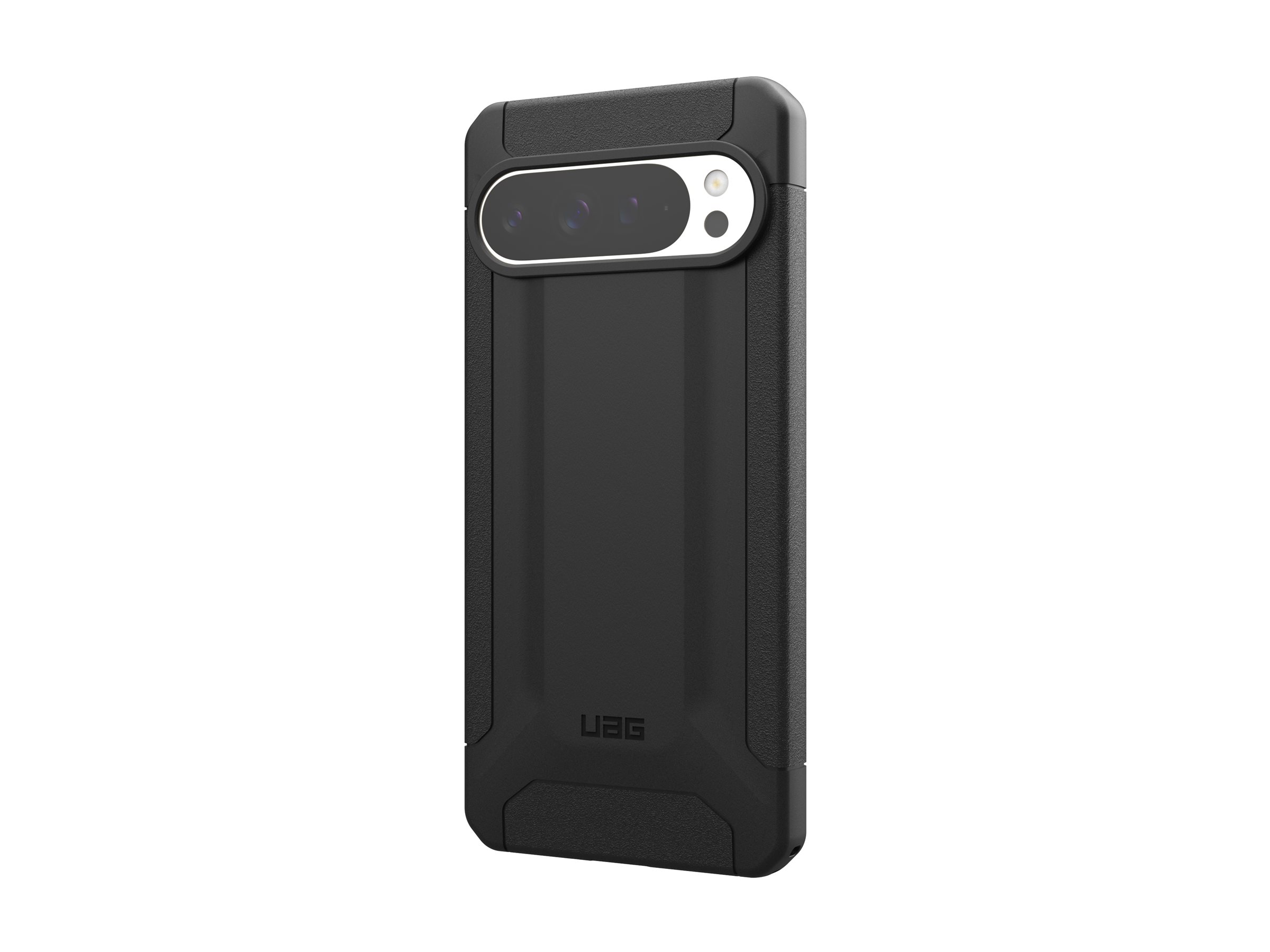 Urban Armor Gear UAG Scout Series - Hintere Abdeckung f�r Mobiltelefon - Thermoplastisches Polyurethan (TPU)