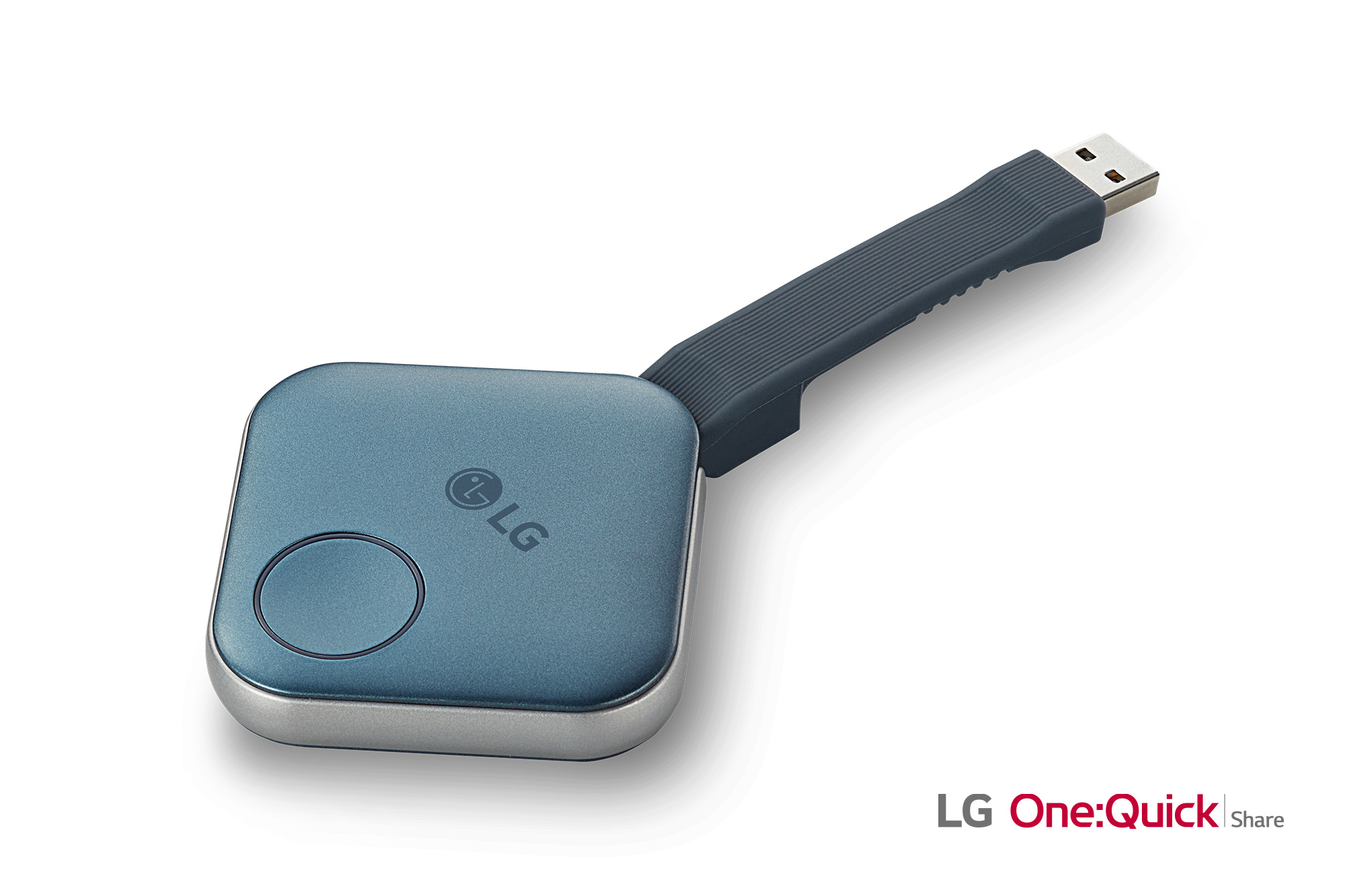 LG One:Quick Share SC-00DA - Netzwerkadapter