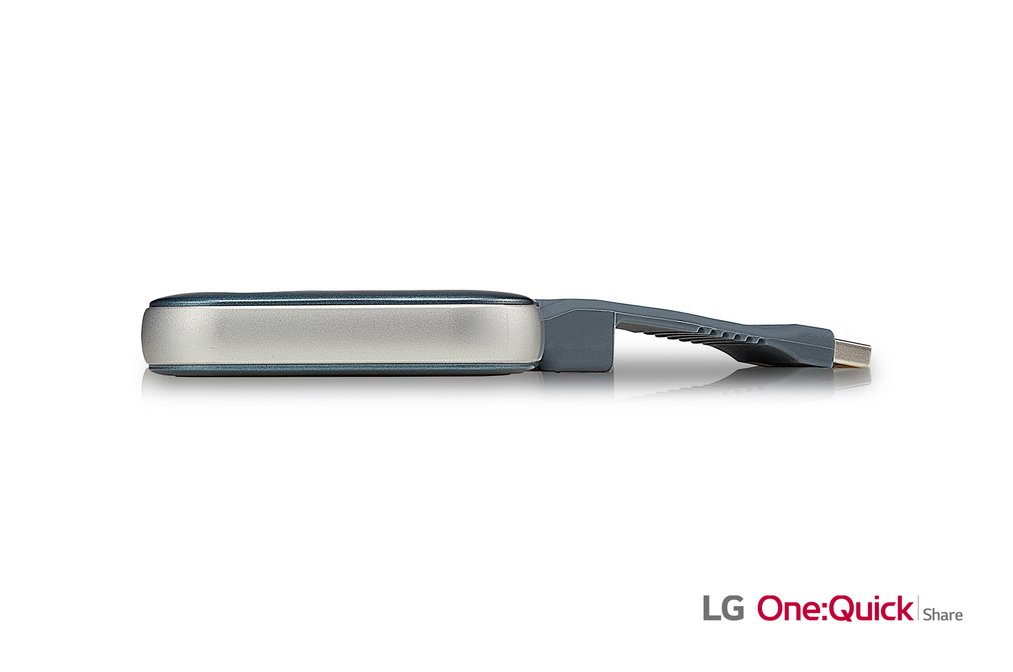 LG One:Quick Share SC-00DA - Netzwerkadapter