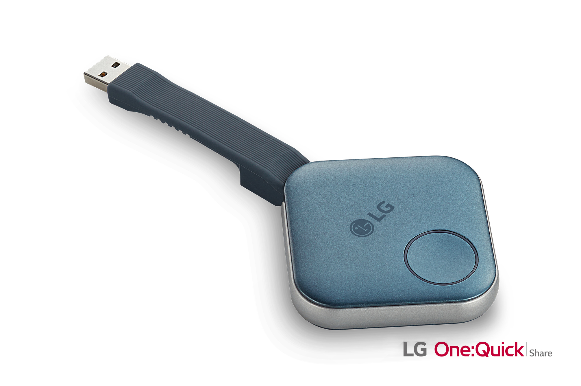 LG One:Quick Share SC-00DA - Netzwerkadapter