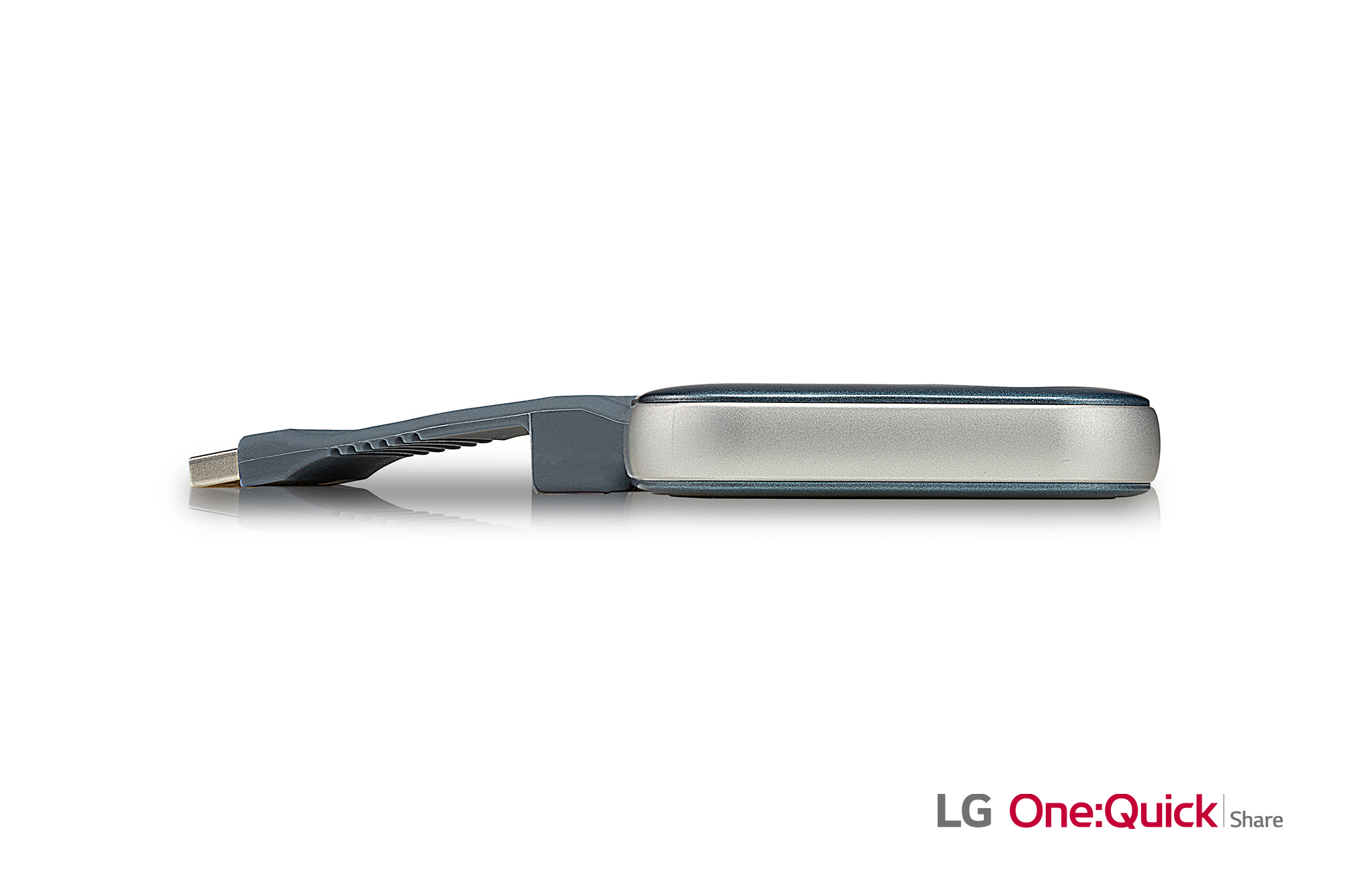 LG One:Quick Share SC-00DA - Netzwerkadapter