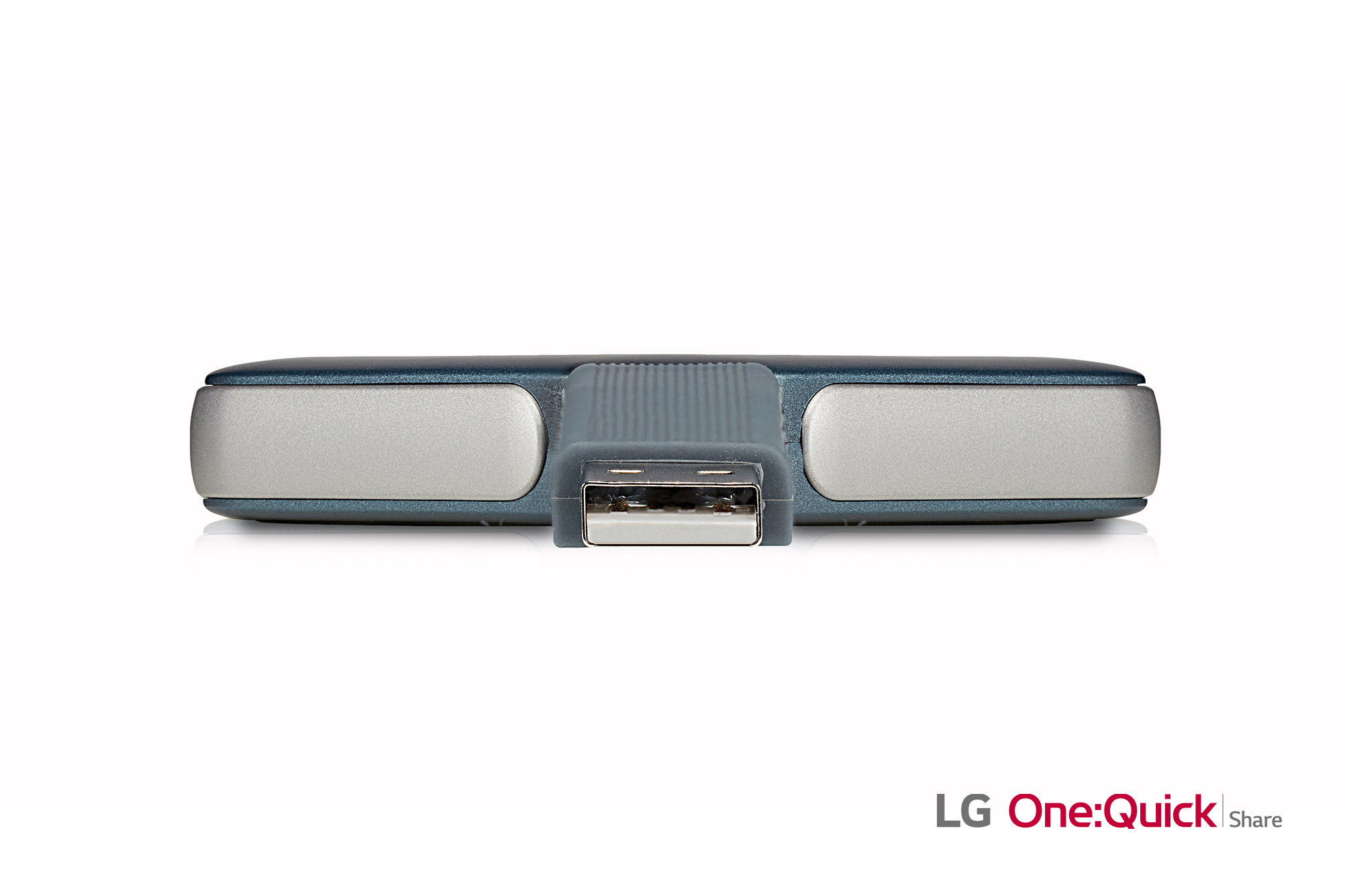 LG One:Quick Share SC-00DA - Netzwerkadapter