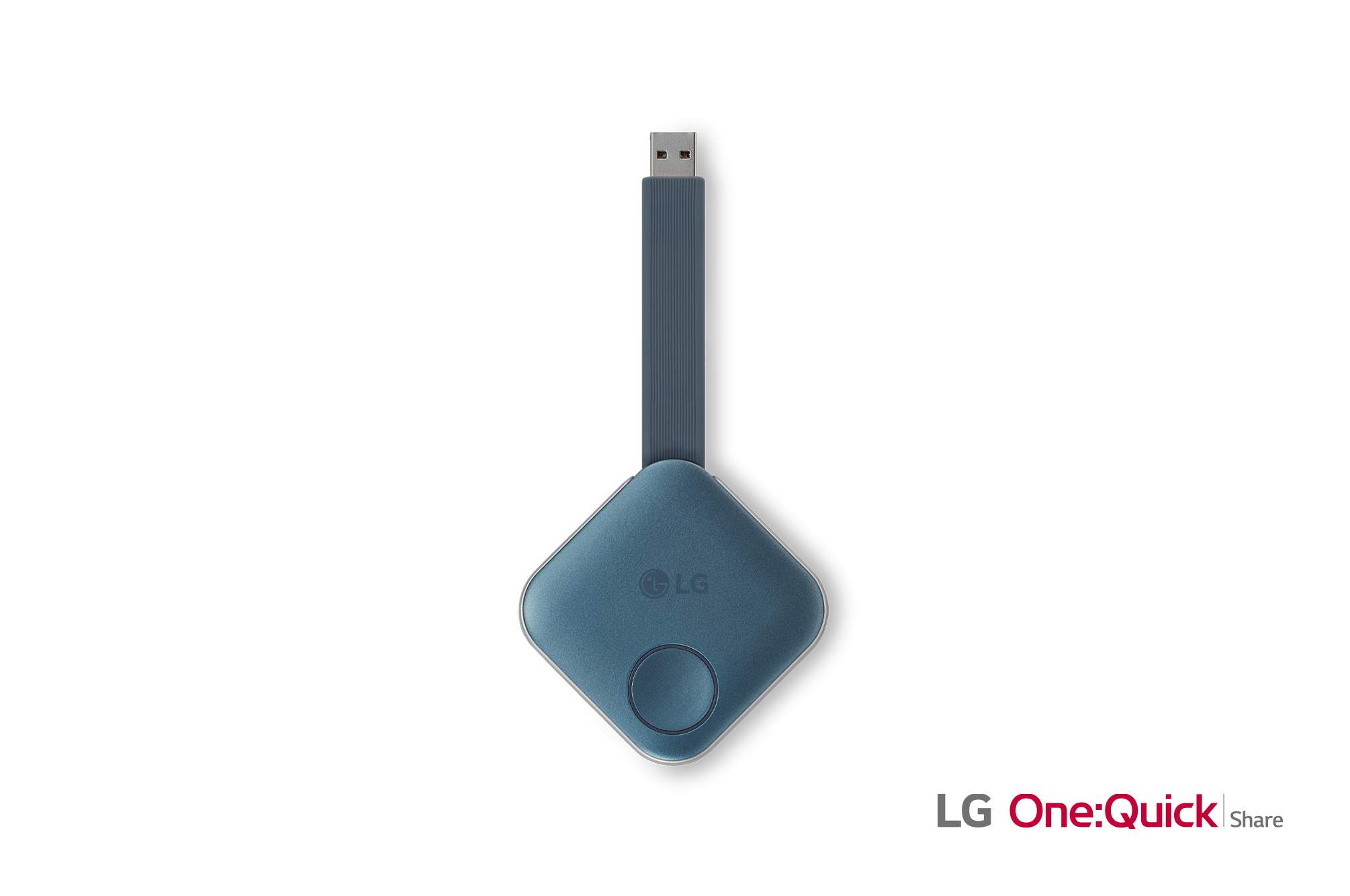 LG One:Quick Share SC-00DA - Netzwerkadapter