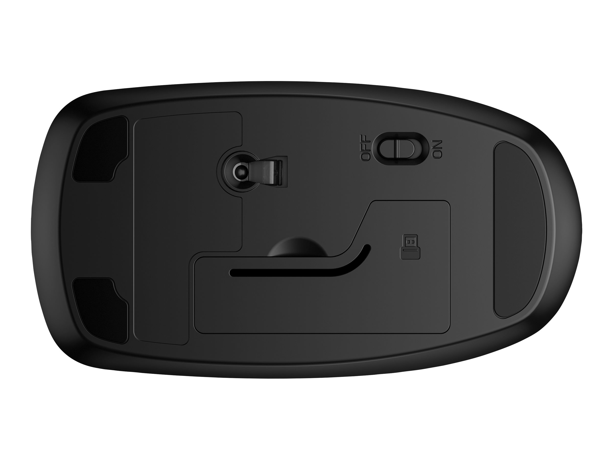 HP 235 Slim Wireless Mouse