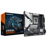 Gigabyte Z890M GAMING X Mainboard