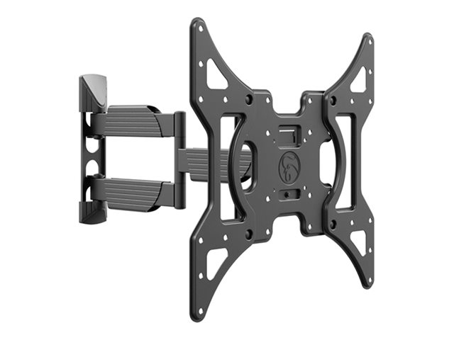 Hagor 8428 TV mount/stand 127 cm (50) Black