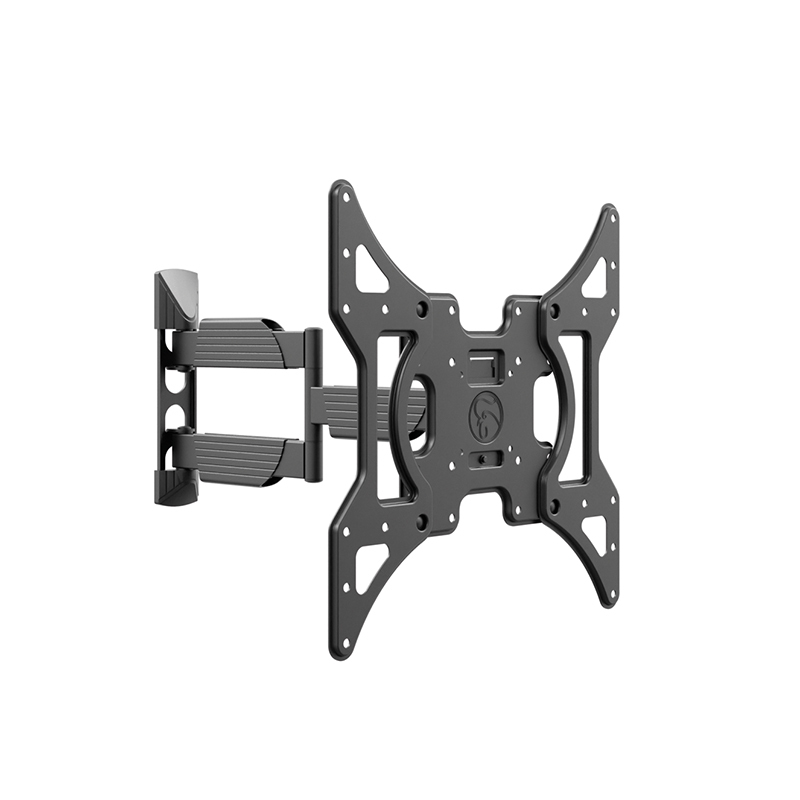 Hagor 8428 TV mount/stand 127 cm (50) Black