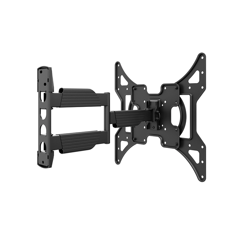 Hagor 8428 TV mount/stand 127 cm (50) Black