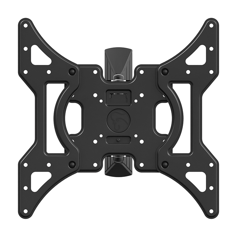Hagor 8428 TV mount/stand 127 cm (50) Black