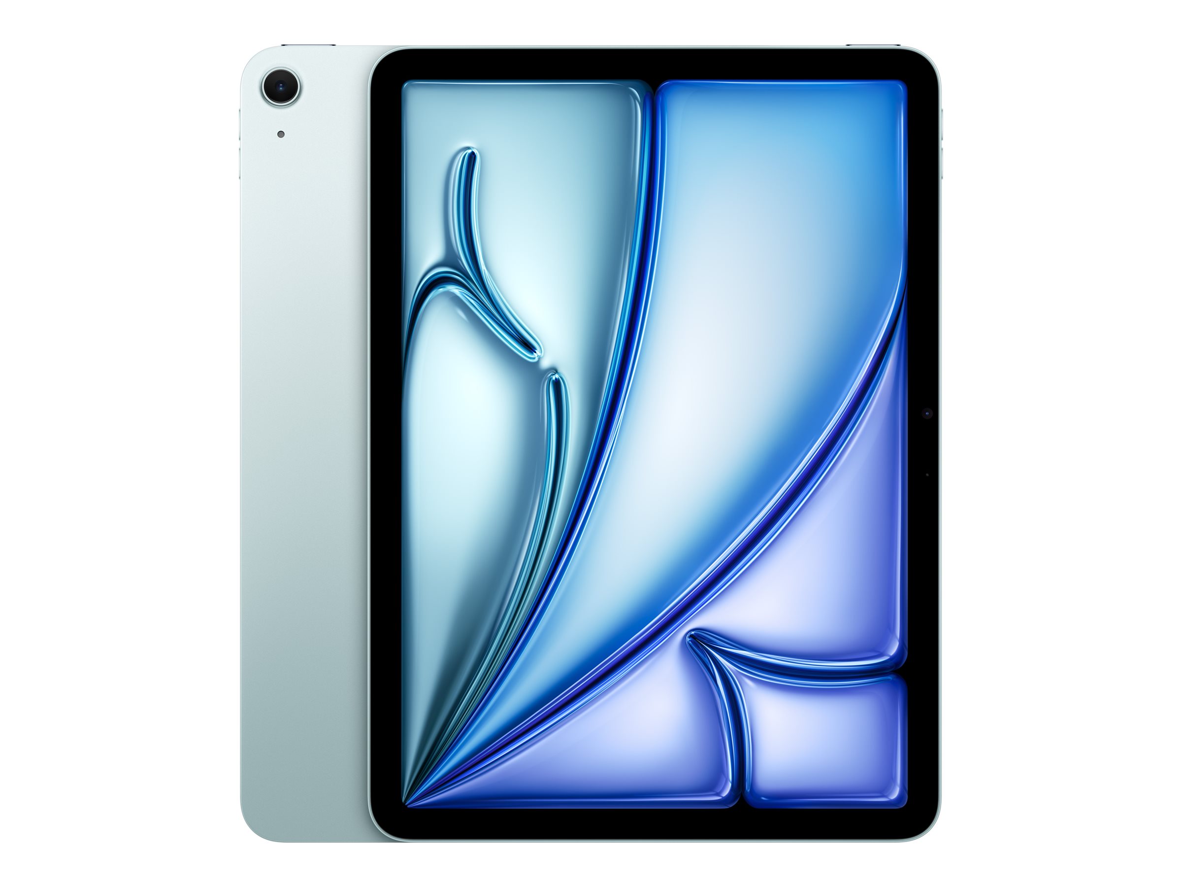 Apple 11-inch iPad Air M4 Wi-Fi - Tablet - 128 GB - 27.9 cm (11)
