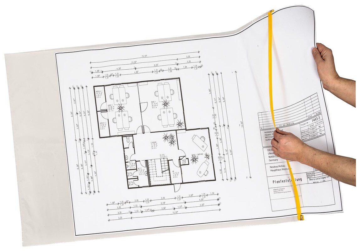 Eichner 10 EICHNER Planschutztaschen A1