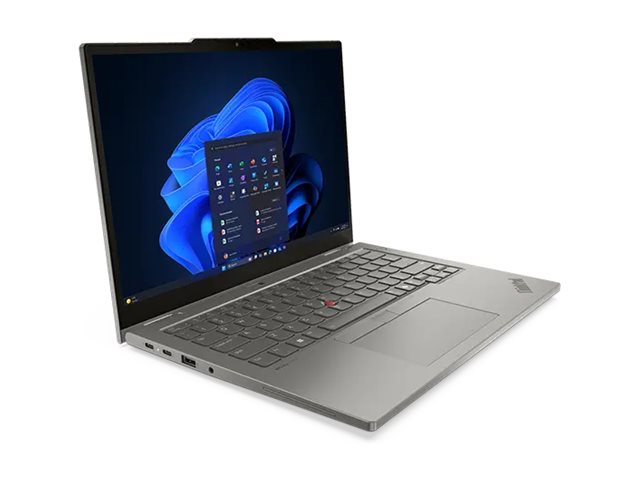 Lenovo ThinkPad L13 2-in-1 Gen 6 21R7 - Flip-Design - Intel Core Ultra 5 225U - Win 11 Pro - Intel Graphics - 16 GB RAM - 512 GB SSD TCG Opal Encryption 2, NVMe - 33.8 cm (13.3)