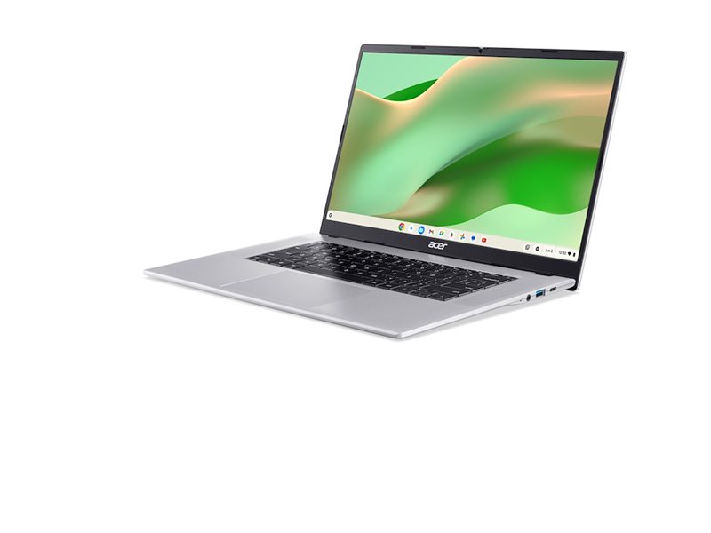 Acer Chromebook 315 15.6 MediaTek 540 8/128 FHD ChromeOS - 39,6 cm - 15,6