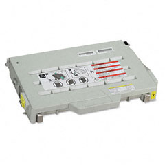 Ricoh Toner 306 Yellow cartucho de t�ner Original Amarillo