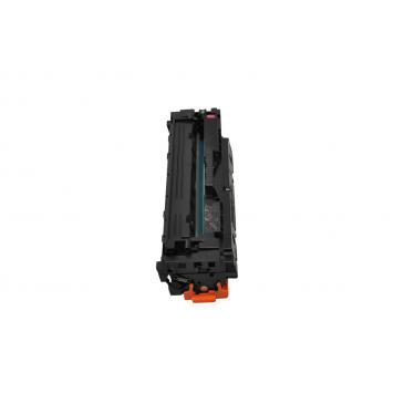 freecolor Toner HP 410A CF413A magenta kompatibel - Kompatibel - Tonereinheit